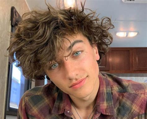 Gavin Casalegno Age, Birthday, Girlfriend, Net Worth, Height